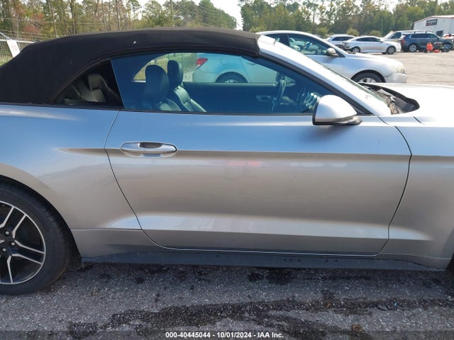 1FATP8UH9N5119060 Ford Mustang Ecoboost Premium