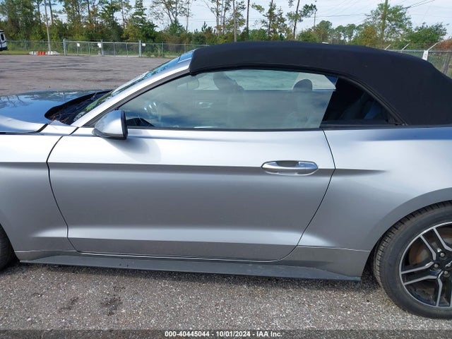 1FATP8UH9N5119060 Ford Mustang Ecoboost Premium