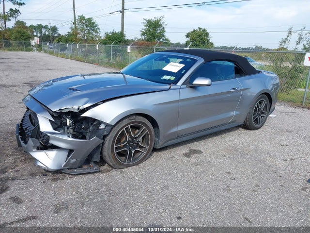 1FATP8UH9N5119060 Ford Mustang Ecoboost Premium