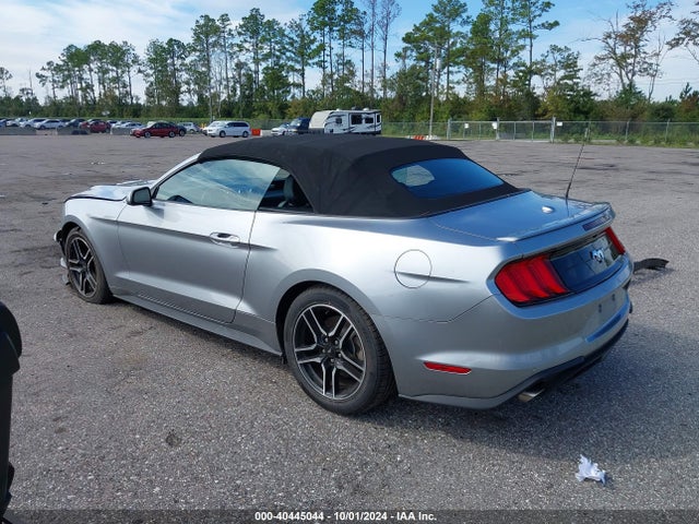 1FATP8UH9N5119060 Ford Mustang Ecoboost Premium