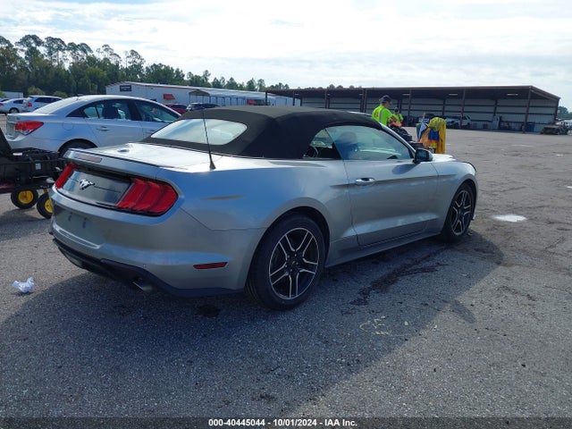 1FATP8UH9N5119060 Ford Mustang Ecoboost Premium