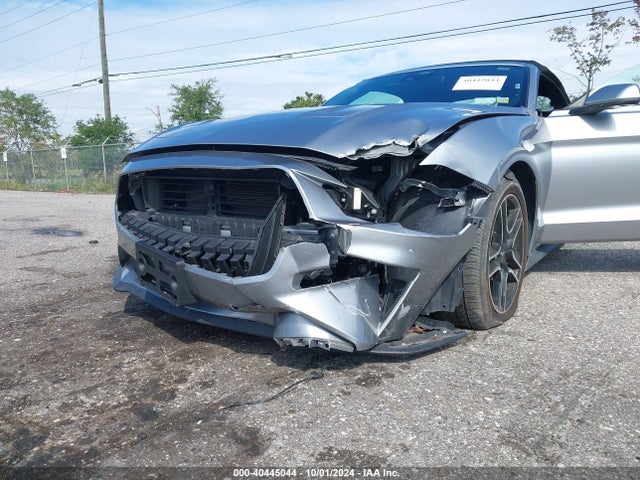 1FATP8UH9N5119060 Ford Mustang Ecoboost Premium