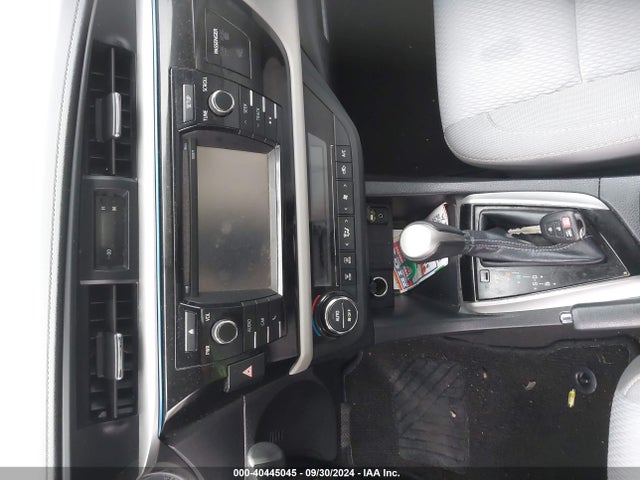 Toyota COROLLA LE 2016 2T1BURHE1GC685434 Image 11
