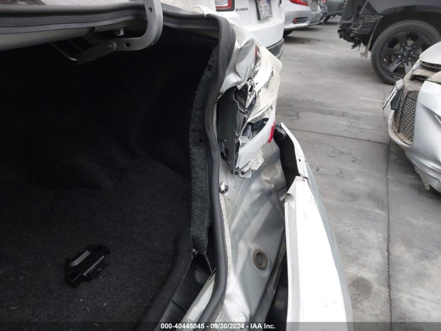 Toyota COROLLA LE 2016 2T1BURHE1GC685434 Image 18