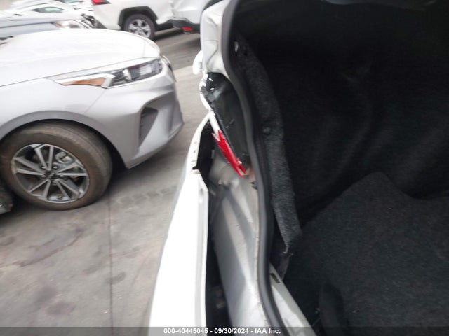 Toyota COROLLA LE 2016 2T1BURHE1GC685434 Image 19