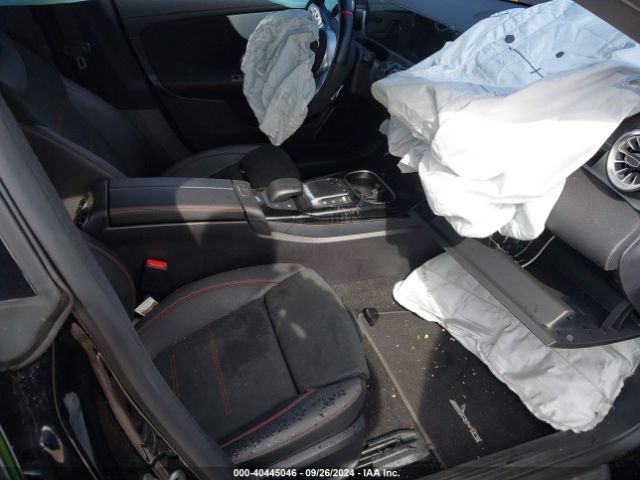 W1K5J5DB0PN403992 Mercedes-Benz Amg Cla 45 4matic