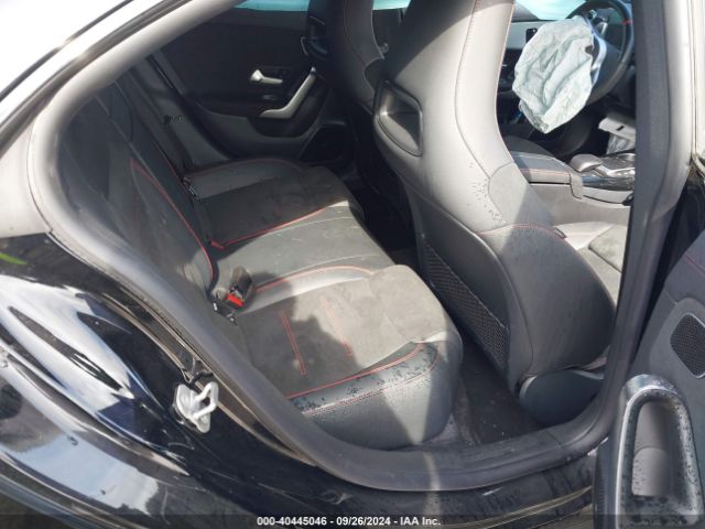 W1K5J5DB0PN403992 Mercedes-Benz Amg Cla 45 4matic