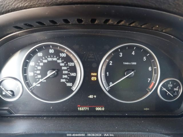 5UXWZ7C54H0U46243 BMW X3 Sdrive28i