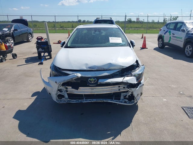 Toyota COROLLA LE 2020 5YFHPRAE0LP025245 Image 11