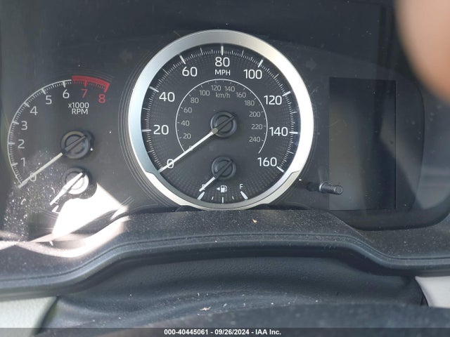Toyota COROLLA LE 2020 5YFHPRAE0LP025245 Image 14