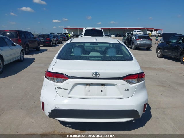 Toyota COROLLA LE 2020 5YFHPRAE0LP025245 Image 15