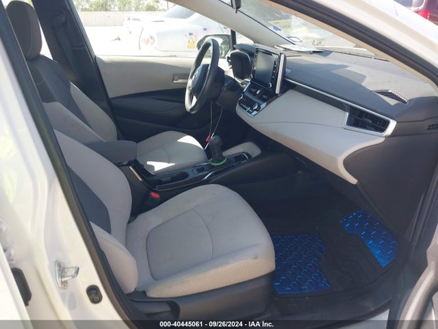 Toyota COROLLA LE 2020 5YFHPRAE0LP025245 Image 5