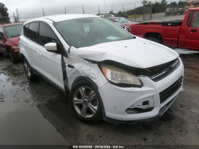 Ford ESCAPE SE 2014 1FMCU0GX0EUD55881 Image 1