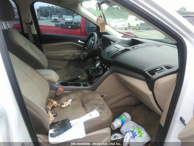 Ford ESCAPE SE 2014 1FMCU0GX0EUD55881 Image 5