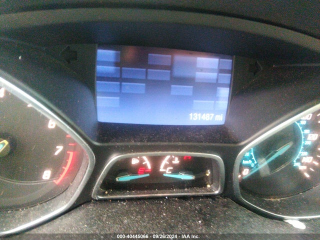 Ford ESCAPE SE 2014 1FMCU0GX0EUD55881 Image 7