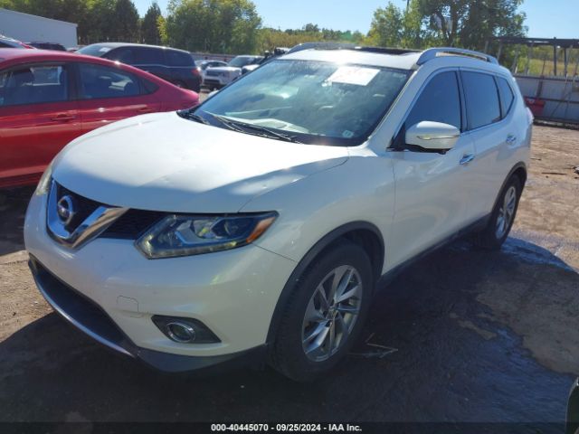 5N1AT2MT1FC758038 Nissan Rogue Sl