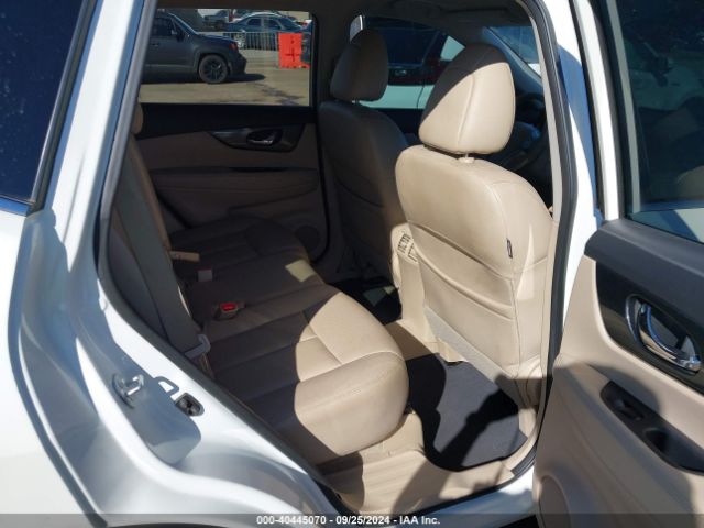 5N1AT2MT1FC758038 Nissan Rogue Sl