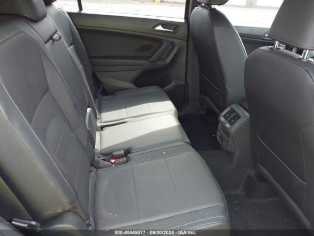 3VV3B7AX7KM083102 Volkswagen Tiguan 2.0t Se/2.0t Sel/2.0t Sel R-line/2.0t Sel R-line Black