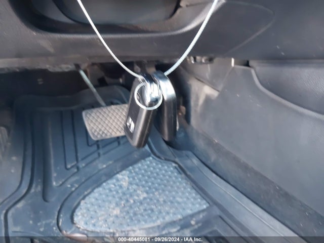 Honda ACCORD LX 2018 1HGCV1F19JA036416 Image 11