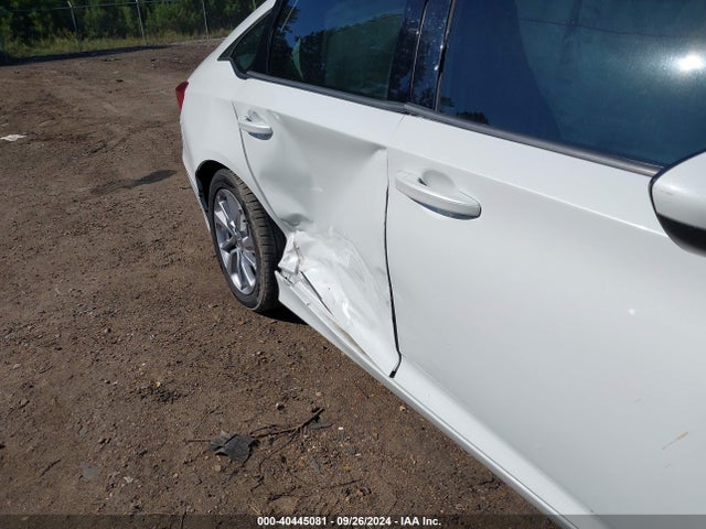 Honda ACCORD LX 2018 1HGCV1F19JA036416 Image 6