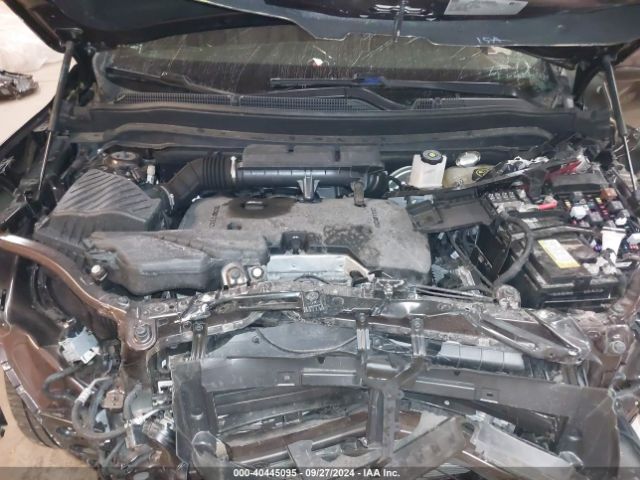 LRBFX2SA0LD103972 Buick Envision Awd Essence