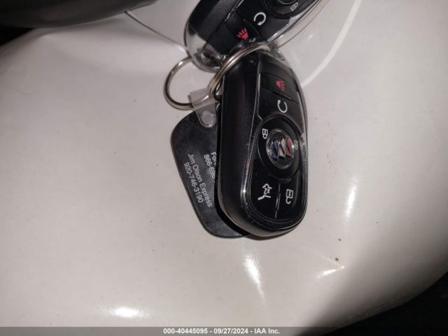 LRBFX2SA0LD103972 Buick Envision Awd Essence