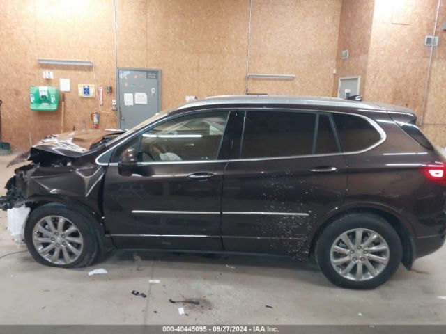LRBFX2SA0LD103972 Buick Envision Awd Essence