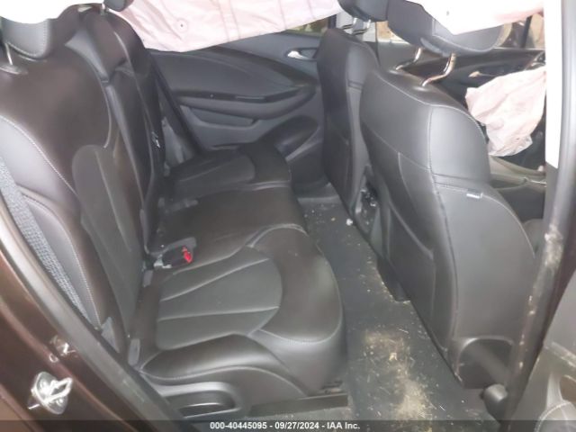 LRBFX2SA0LD103972 Buick Envision Awd Essence