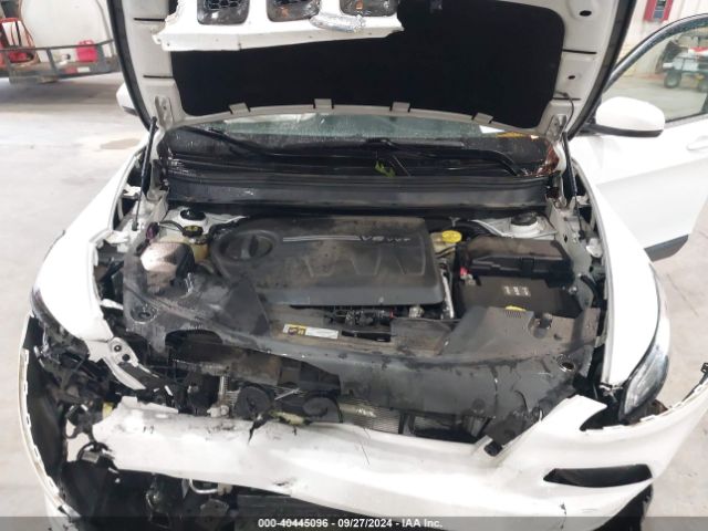1C4PJMDS2EW260046 Jeep Cherokee Limited