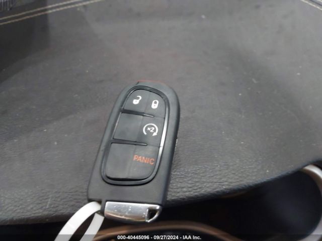 1C4PJMDS2EW260046 Jeep Cherokee Limited