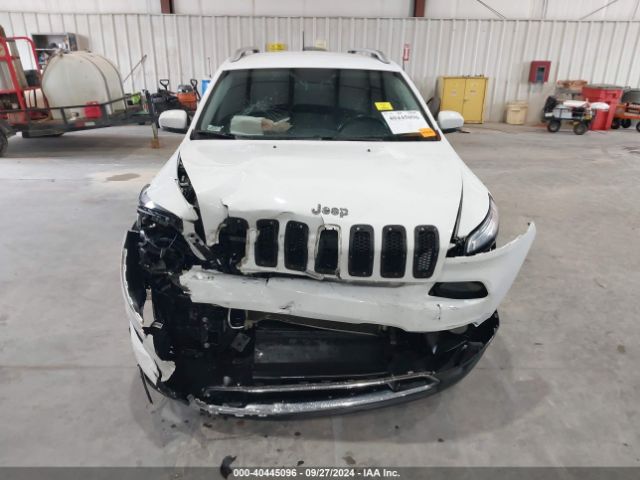 1C4PJMDS2EW260046 Jeep Cherokee Limited