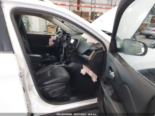 1C4PJMDS2EW260046 Jeep Cherokee Limited