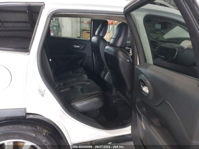 1C4PJMDS2EW260046 Jeep Cherokee Limited