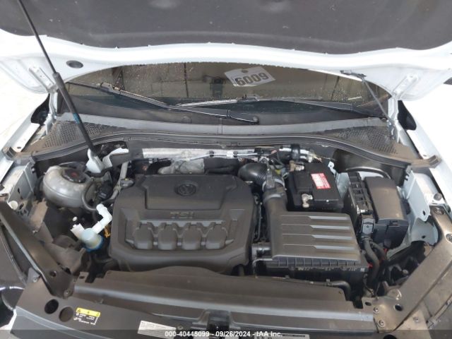 3VV3B7AX9KM030028 Volkswagen Tiguan 2.0t Se/2.0t Sel/2.0t Sel R-line/2.0t Sel R-line Black