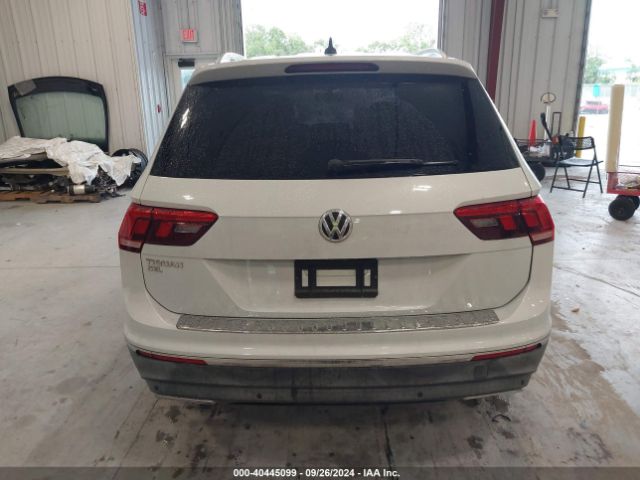3VV3B7AX9KM030028 Volkswagen Tiguan 2.0t Se/2.0t Sel/2.0t Sel R-line/2.0t Sel R-line Black