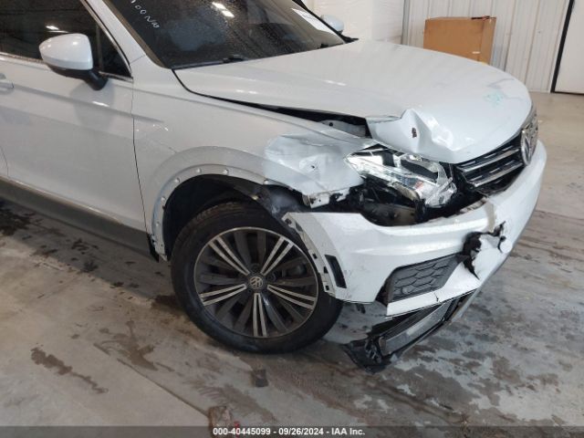 3VV3B7AX9KM030028 Volkswagen Tiguan 2.0t Se/2.0t Sel/2.0t Sel R-line/2.0t Sel R-line Black