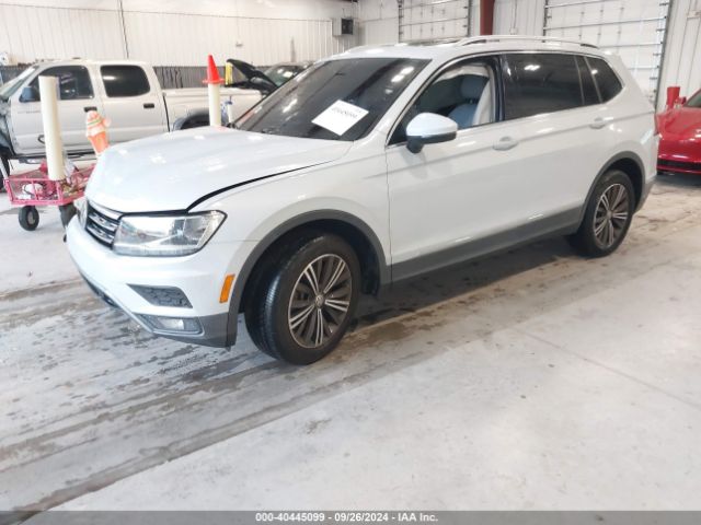 3VV3B7AX9KM030028 Volkswagen Tiguan 2.0t Se/2.0t Sel/2.0t Sel R-line/2.0t Sel R-line Black