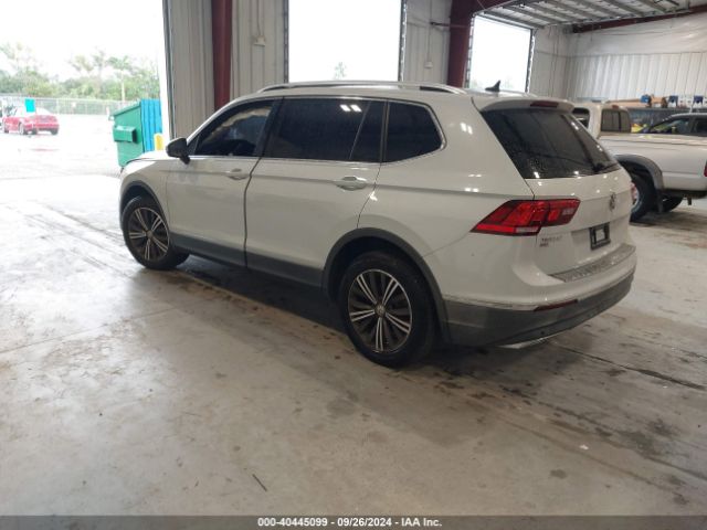 3VV3B7AX9KM030028 Volkswagen Tiguan 2.0t Se/2.0t Sel/2.0t Sel R-line/2.0t Sel R-line Black