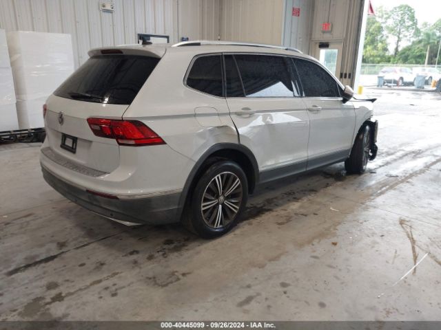 3VV3B7AX9KM030028 Volkswagen Tiguan 2.0t Se/2.0t Sel/2.0t Sel R-line/2.0t Sel R-line Black