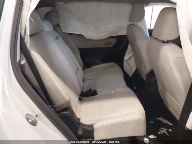 3VV3B7AX9KM030028 Volkswagen Tiguan 2.0t Se/2.0t Sel/2.0t Sel R-line/2.0t Sel R-line Black