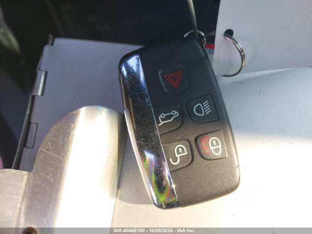 SALVD2BG7GH133729 Land Rover Range Rover Evoque Hse Dynamic