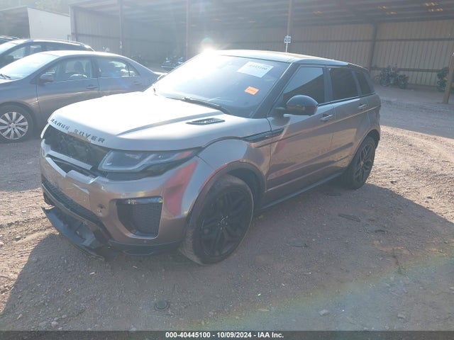 SALVD2BG7GH133729 Land Rover Range Rover Evoque Hse Dynamic