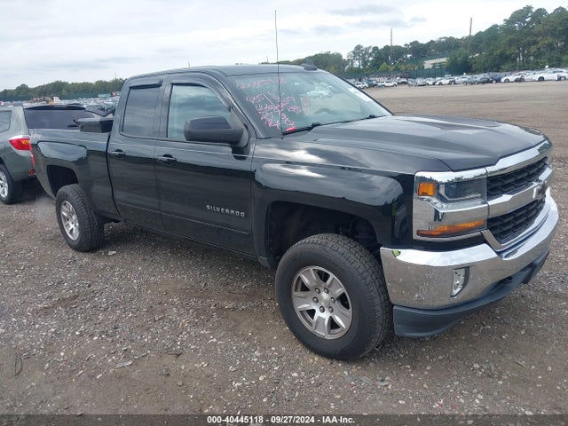 1GCVKREH7HZ158118 Chevrolet Silverado 1500 1lt