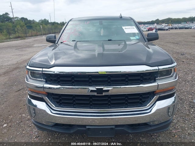1GCVKREH7HZ158118 Chevrolet Silverado 1500 1lt