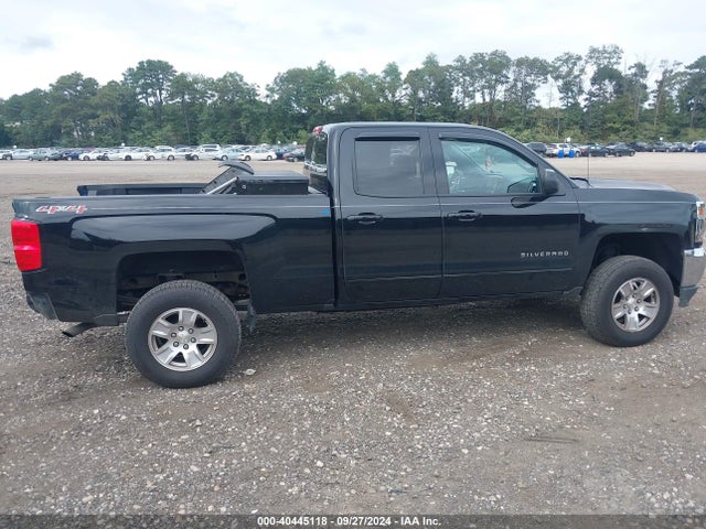 1GCVKREH7HZ158118 Chevrolet Silverado 1500 1lt