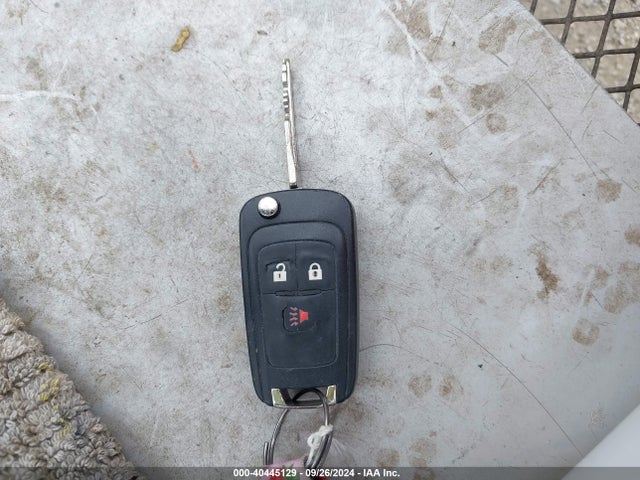 Chevrolet Spark 1lt Cvt 2015 KL8CD6S90FC719796 Image 11