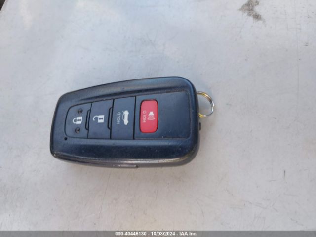 4T1C31AK8MU568176 Toyota Camry Le Hybrid