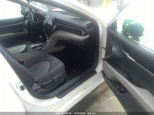 4T1C31AK8MU568176 Toyota Camry Le Hybrid