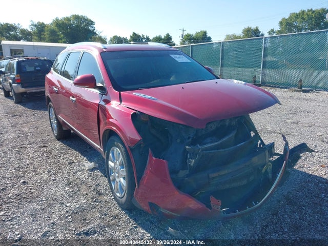 5GAKRBKD2EJ166761 Buick Enclave Leather