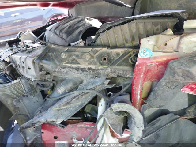 5GAKRBKD2EJ166761 Buick Enclave Leather